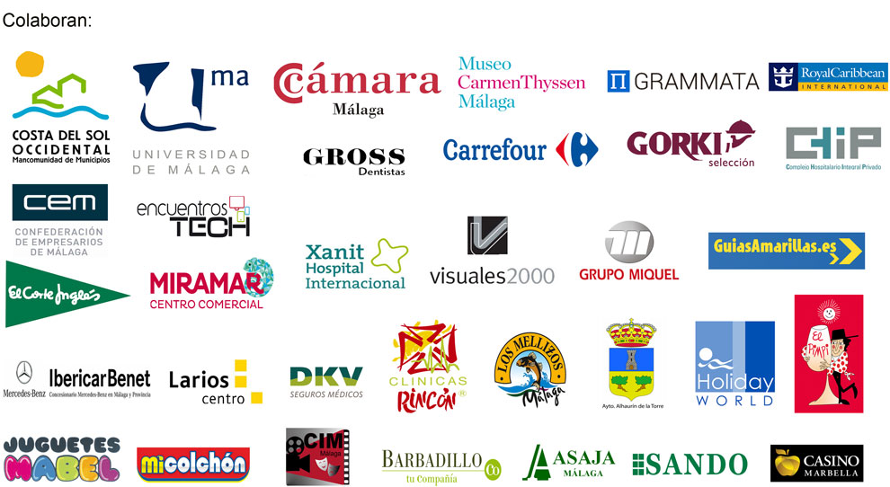 Encuentros Tech en los premios Enterprise 2.0