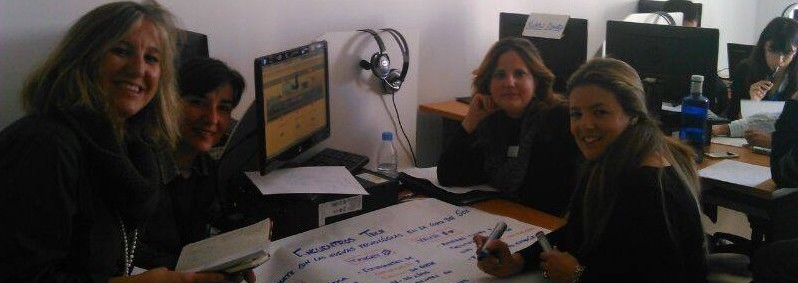 La Formación, pilar básico para avanzar