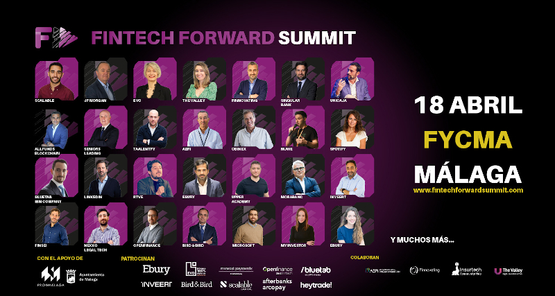 Fintech Forward summit
